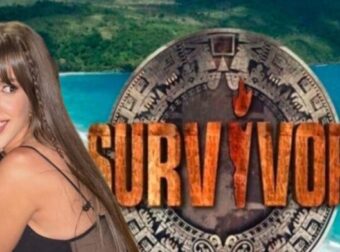 Survivor 2024 spoiler 21/02: Από τον Ολυμπιακό Βόλου στο Survivor! Ποια είναι η εντυπωσιακή 24χρονη Κατερίνα Ζαφειρίου που μπαίνει στο ριάλιτι