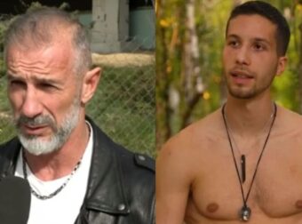 Survivor 2024: «Λέει μπαρούφες ο Άγγελος Γεωργουδάκης» – Στην αντεπίθεση ο Τάκης Καραγκούνιας (video)