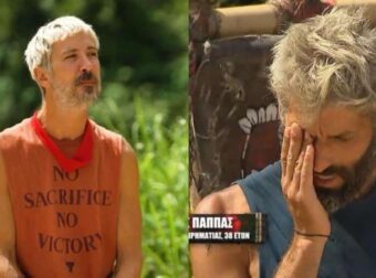 Survivor 2024: «Ξεδοντιάζει» Αλέξη Παππά ο Νίκος Γκάνος – «Είναι ένα είδος νέας γενιάς μπούλινγκ, ήθελε να κάνει στη Μαρία…» (Video)