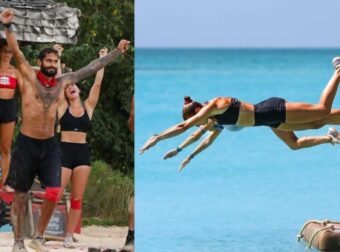 Survivor 2024 spoiler 22/02: Και δεύτερη οικειοθελής αποχώρηση μετά την Όλγα – «Διαλύονται» οι Διάσημοι