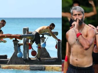 Survivor 2024 spoiler 23/02: Εκτός Survivor το μεγάλο φαβορί – Αποχωρεί άρον άρον από τον Άγιο Δομίνικο;