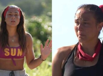 Survivor 2024 spoiler 24/02: Κρίσιμες ώρες για την Ασημίνα Χατζηανδρέου – Η έκακτη απόφαση για το μέλλον της