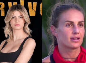 Survivor 2024: Έσταξε «δηλητήριο» η Πελαγία Καζολέα για την Κατερίνα Δαλάκα – «Δεν την συμπαθώ, είναι ψεύτικη με πολλή έπαρση»