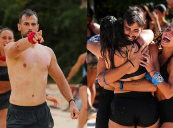 Survivor 2024 spoiler 25/02: Οριστικό! Αυτή η ομάδα κερδίζει την 1η ασυλία της εβδομάδας