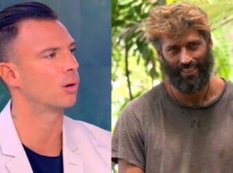 Survivor 2024: «Μπήκαν παρεάκια από πριν, εγώ ήμουν ο "άσχετος"» – «Κάρφωσε» τους Κόκκινους ο Χρήστος Βολικάκης (video)