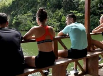 Survivor 2024: Εντυπωσιακή είσοδος για τους νέους παίκτες – Σε ποιες ομάδες μπήκε ο καθένας;