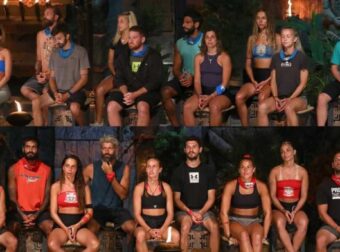 Survivor 2024 spoiler 26/02: Τι λες τώρα! Αυτός είναι ο 2ος υποψήφιος προς αποχώρηση!