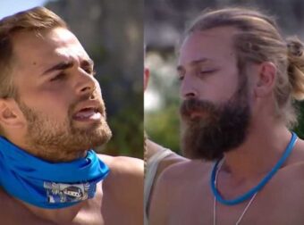 Survivor 2024 trailer 26/02: «Πέτυχα τον Σταμάτη και την Ασημίνα να…» – Κόλαση με την αποκάλυψη του Γκιουλέκα μπροστά στα μάτια του Γιώργου Λιανού!