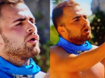 Survivor 2024: Διχάστηκε το Twitter με το ξέσπασμα Γκιουλέκα υπέρ του Τζέημς – «Είδωλο» τον ανέβασαν, «γλίτσα» τον κατέβασαν (video)