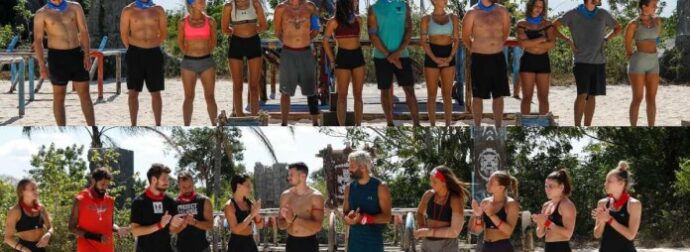 Survivor 2024 spoiler 27/02: Έχουμε ανατροπή; Αυτή η ομάδα κερδίζει την 3η ασυλία της εβδομάδας