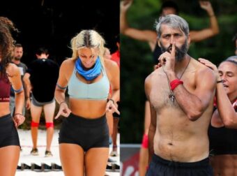 Survivor 2024 spoiler 27/02: Βόμβα με τον MVP της εβδομάδας – Δεν φαντάζεστε ποιος είναι – Ανατροπή με την 4η υποψήφια!