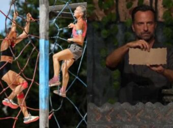 Survivor 2024 spoiler 27/02, ΟΡΙΣΤΙΚΟ: Αυτοί κερδίζουν την 3η ασυλία – Ποιες είναι οι δύο νέες υποψήφιες προς αποχώρηση