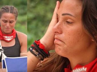 Survivor spoiler: Η Ασημίνα Χατζηανδρέου ζήτησε να αποχωρήσει!