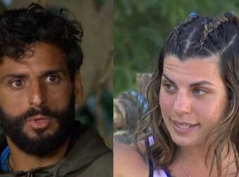 Survivor 2024 spoiler 29/02 Άγριος καυγάς με Σταυρούλα και Περπατάρη πίσω από τις κάμερες – Τι συνέβη;