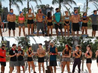 Survivor 2024: Δύο παίκτες με 0 νίκες σε 14 μέρες! Σε ποια θέση βρίσκονται Αλέξης Παππάς και Σάββας Γκέντσογλου;