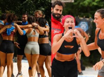 Survivor 2024 spoiler: «Η αγωνία του γιατρού ήταν…» – Δεν έδωσαν το ΟΚ οι γιατροί και αποτελεί τέλος από το Survivor!