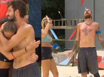 Survivor 2024 spoiler 03/03: Ποιος είναι ο 1ος υποψήφιος προς αποχώρηση