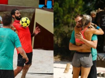 Survivor 2024 spoiler 03/03: Ανατρέπονται τα πάντα – Ποια ομάδα κερδίζει την 1η ασυλία της εβδομάδας;