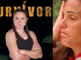 Survivor 2024 spoiler 03/03: Τέλος η Ασημίνα Χατζηανδρέου από το Survivor;