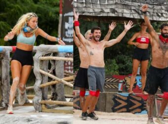 Survivor 2024 spoiler 03/03: 4 μάχες για την ασυλία! Αυτός θα είναι ο ρόλος του MVP από εδώ και πέρα