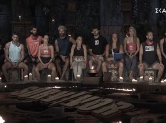 Survivor 2024 spoiler 03/03: Αυτή την φορά δεν τη γλιτώνει – Αυτός είναι ο πρώτος υποψήφιος προς αποχώρηση