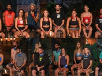 Survivor 2024 spoiler 04/03: Αυτός είναι ο 2ος υποψήφιος προς αποχώρηση!