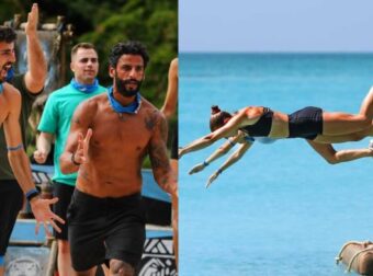 Survivor 2024 spoiler 04/03: Αυτή η ομάδα κερδίζει την 2η ασυλία!