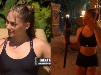 Survivor 2024: «Μπηχτές» Αμανατίδου για τη Δαλάκα – «Η επιλογή της Χρύσας από την Κατερίνα…»