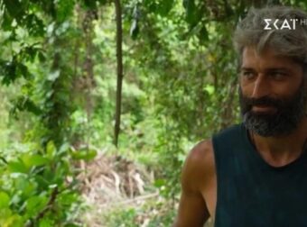 Survivor 2024: Την ξεμπρόστιασε o Αλέξης Παππάς για το δάσος – «Θα μου το έλεγες αν είχες συναντηθεί με την…»