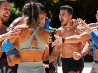 Survivor 2024 spoiler 04/03, ΟΡΙΣΤΙΚΟ: Αυτοί κερδίζουν τη 2η ασυλία – Ποιος είναι ο 2ος υποψήφιος προς αποχώρηση