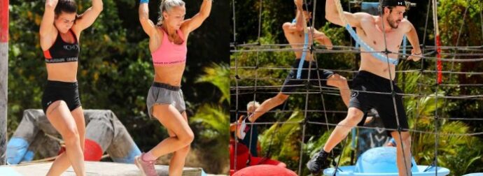 Survivor 2023 spoiler 05/03: Μα πως γίνεται; Αυτή η ομάδα κερδίζει την 3η ασυλία της εβδομάδας!