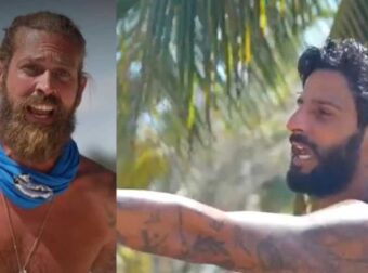 Survivor trailer 05/03: «Ρε καραγκιόζη…» – «Ποιος είχε ρε άντρακλα;»! Σφαγή στους Μαχητές (video)