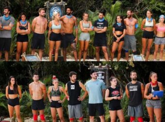 Survivor 2024 spoiler 06/03: Αυτή η ομάδα κερδίζει την 4η ασυλία της εβδομάδας!