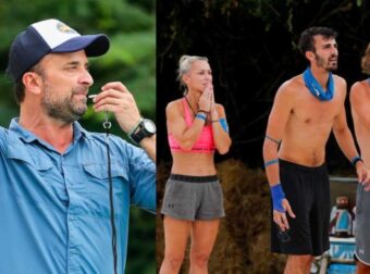 Survivor 2024 spoiler 06/03: 90% τηλεθέαση! Ίντριγκα και νέο… ερωτικό τρίγωνο! Ο Ατζούν Ιλιτζαλί βάζει μέσα παίκτη που θα απογειώσει τα νούμερα