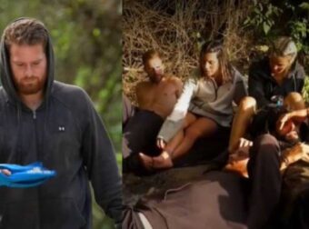 Survivor 2024 trailer 06/03: Διώχνουν συμπαίκτη τους οι Μαχητές – Η στρατηγική στα… καλύτερά της (video)