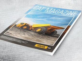 To Cat Magazine και πάλι μαζί σας!