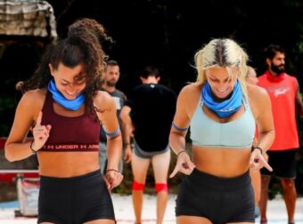 Survivor 2024 spoiler 06/03: ΟΡΙΣΤΙΚΟ! Αυτή η ομάδα χάνει την ασυλία κι αυτή είναι η 4η υποψήφια προς αποχώρηση!