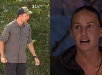 Survivor 2024: «Λαμπόγυαλο» μετά την ανακοίνωση Λιανού για την Δαλάκα – «Δεν την δέχομαι τη συγγνώμη…»