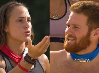 Survivor 2024 trailer 07/03: Βάζει «φωτιά» ο Τζέιμς με «πισώπλατη μαχαιριά» στην Ασημίνα – «Αν θέλεις να γίνεις Δαλάκα κάποια στιγμή…»