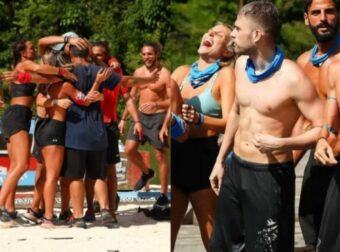 Survivor 2024 spoiler 07/03, ΟΡΙΣΤΙΚΟ: Αυτή η ομάδα κερδίζει το έπαθλο της ημέρας – Ποια παίκτρια αποχωρεί