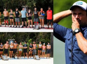 Survivor 2024 spoiler 10/03: Αλλάζουν ΟΛΑ στο επεισόδιο της Κυριακής; Η μεγάλη απόφαση Ατζούν, ανακοινώνεται από τον Λιανό