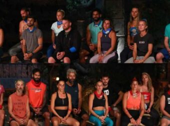 Survivor 2024 spoiler 08/03: Έσκασε οικειοθελής αποχώρηση στο Survivor 2024!