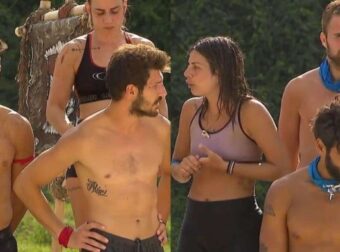 Survivor 2024 spoiler 10/03: Ανατρέπουν τα πάντα! Αυτή η ομάδα κερδίζει την 1η ασυλία