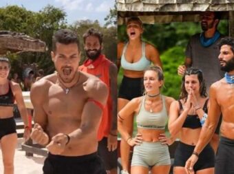 Survivor 2024 spoiler 10/03: ΟΡΙΣΤΙΚΟ! Αυτές είναι οι 2 νέες ομάδες – Η αλλαγή παικτών που θα απογοητεύσει τους τηλεθεατές!