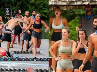 Survivor 2024 spoiler 10/03: Τους κατεδαφίζουν και ξεσπούν! Αυτή η ομάδα κερδίζει την 1η ασυλία