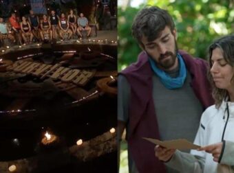 Survivor 2024 spoiler 10/03: Απόλυτο φαβορί στον τάκο! Αυτός είναι ο πρώτος υποψήφιος προς αποχώρηση