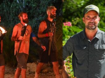 Survivor 2024 spoiler 11/03: Α καλά! Αυτός είναι ο 2ος υποψήφιος προς αποχώρηση!