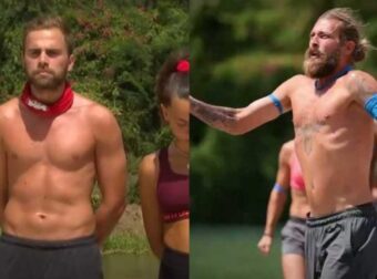 Survivor 2024 trailer 11/03: Σφαγή με τις νέες ομάδες-  Ένας κοινός εχθός για μπλε και κόκκινους – «Λέει συνέχεια ψέματα»!