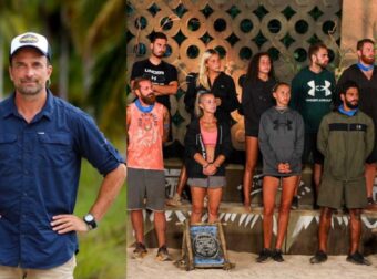 Survivor 2024 spoiler: Σοβαρός τραυματισμός παίκτη των Μαχητών! Αποχωρεί από το Survivor;