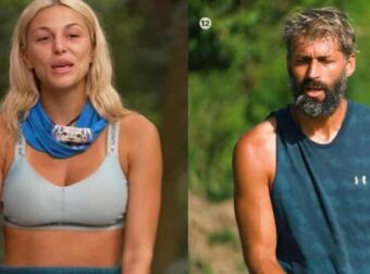 Survivor 2024: «Υπάρχει κάτι παραπάνω από φιλικό με τη Χρύσα – Αυτοί έχουν έρθει τόσο κοντά…» (video)